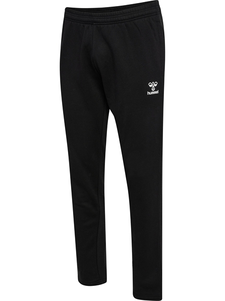 HUMMEL - hmlMover Cotton Pants Mens, Herrenhose