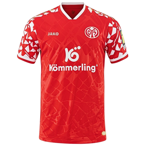 JAKO - Mainz 05 Heimtrikot 25/26, Trikot