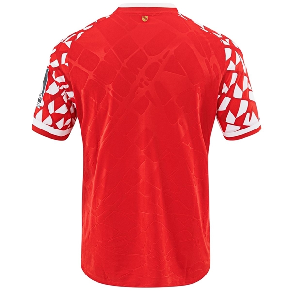 JAKO - Mainz 05 Heimtrikot 25/26, Trikot