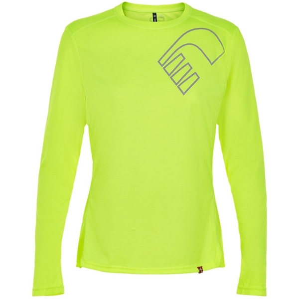 Newline - Visio, Damen Laufshirt