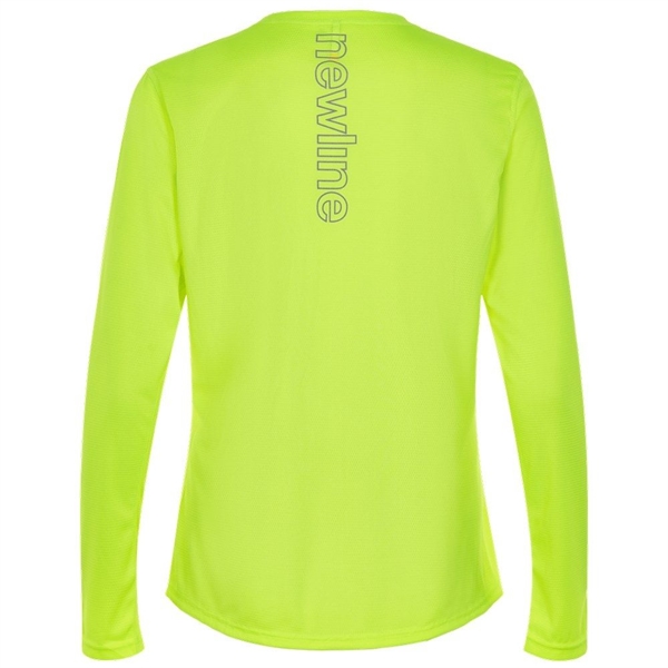 Newline - Visio, Damen Laufshirt