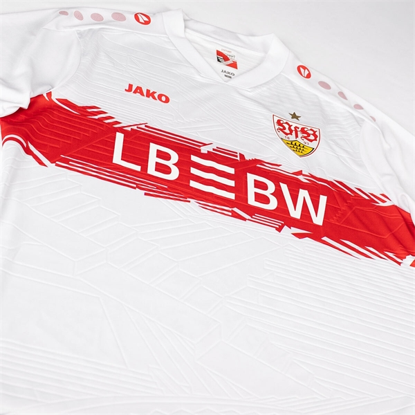 Jako - VFB Home Trikot Wmns 25/26, Damentrikot