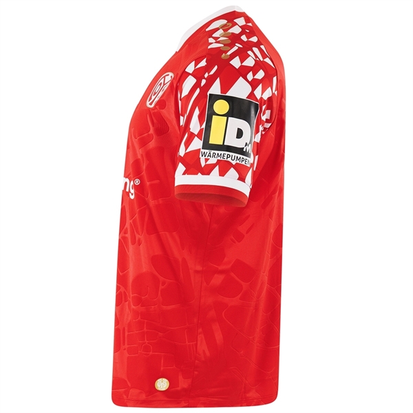 JAKO - Mainz 05 Heimtrikot 25/26 Kids, Trikot