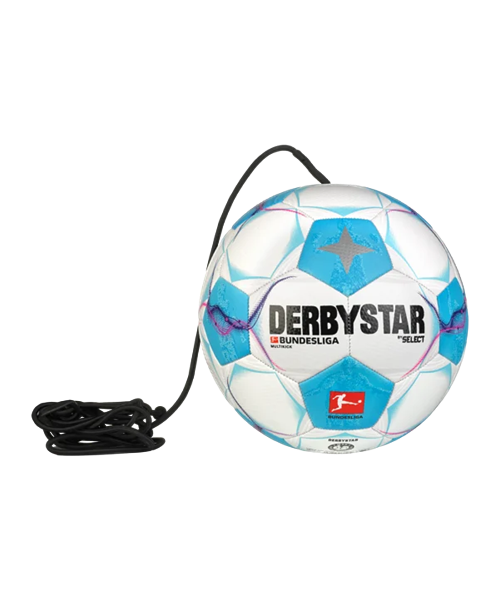 DERBYSTAR - FB-Bundesliga Multikick v24, Fu�ball