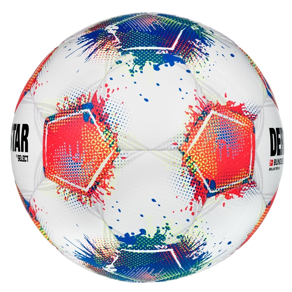 Derbystar - FB-BL Brillant Replica v25 Freizeitball, Fu�ball