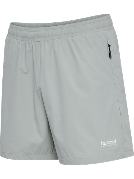 HUMMEL - hmlPulse Shorts Mens, Herrenshorts