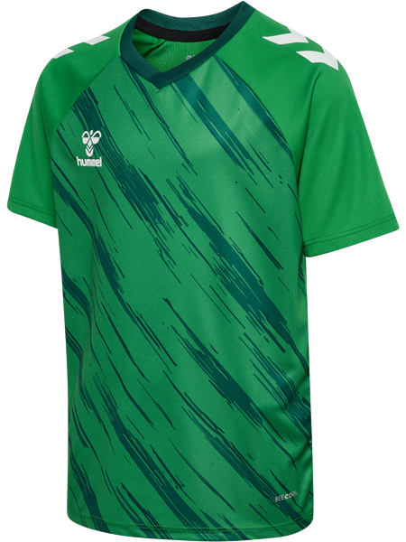 HUMMEL - hmlMatch Triumph Jersey Kids S/S, Trikot