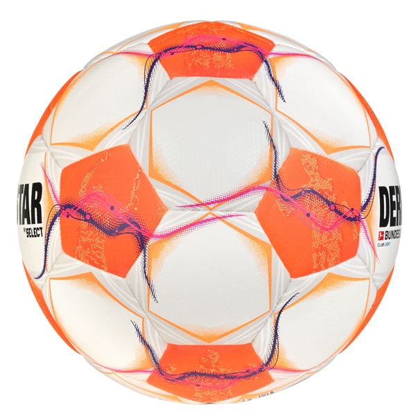 DERBYSTAR - FB-BL Club Light v24, Fu�ball