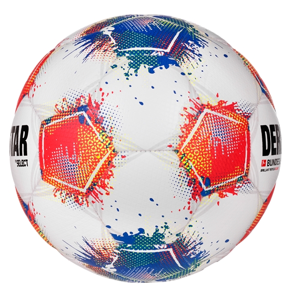 DERBYSTAR - FB-BL Brillant Replica S-Light v25, Fu�ball