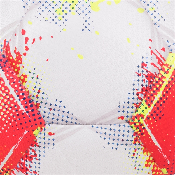 DERBYSTAR - FB-BL Club Light v25 Trainingsball, Fu�ball