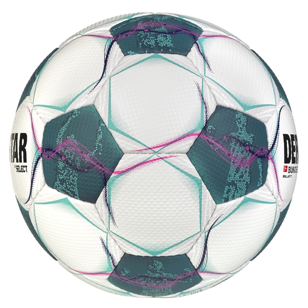 DERBYSTAR - FB-BL Brillant TT v24, Fu�ball