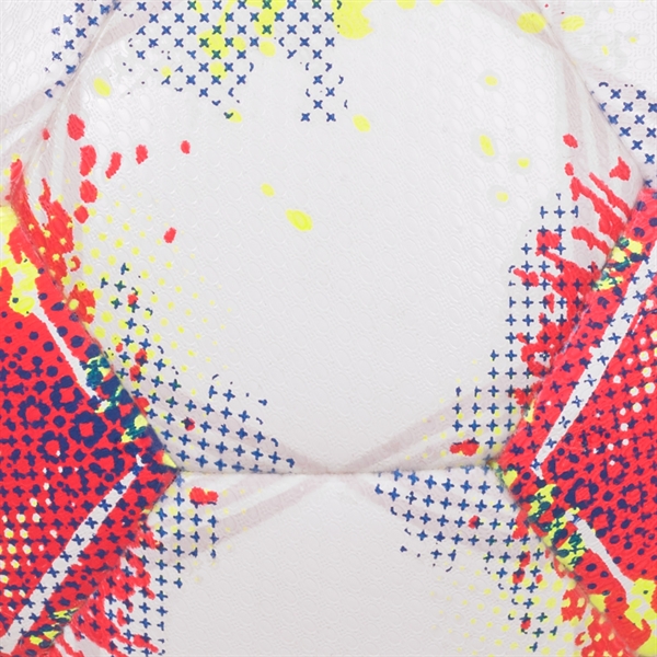 DERBYSTAR - FB-BL Club S-Light v25 Trainingsball, Fu�ball