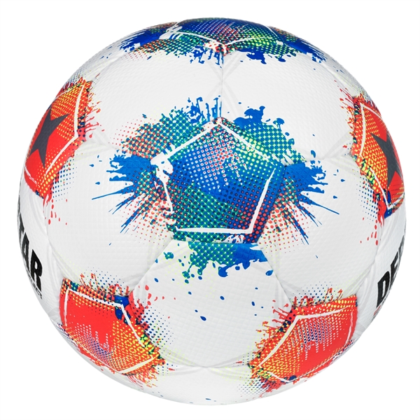 DERBYSTAR - FB-BL Brillant APS v25 Spielball, Fu�ball