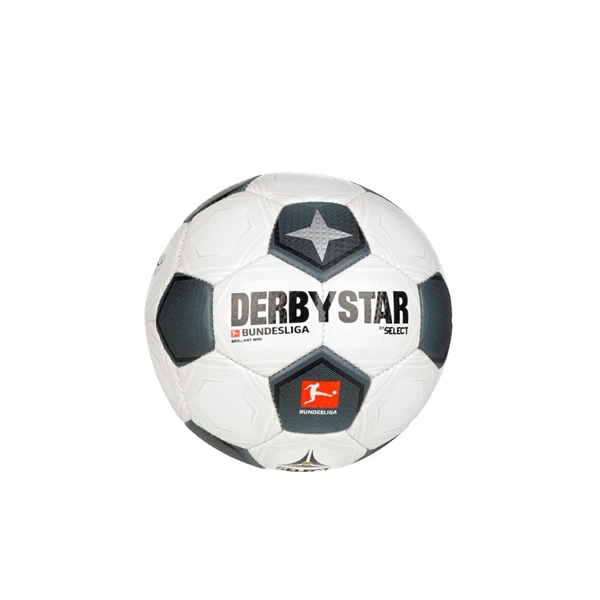 DERBYSTAR - FB-2. BL Brillant Mini Classic v24