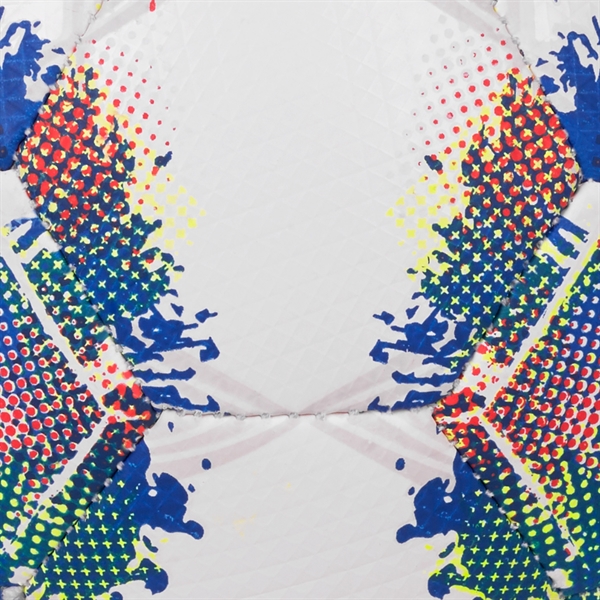 DERBYSTAR - FB-BL Brillant Minifu�ball v25 Miniball, Fu�ball