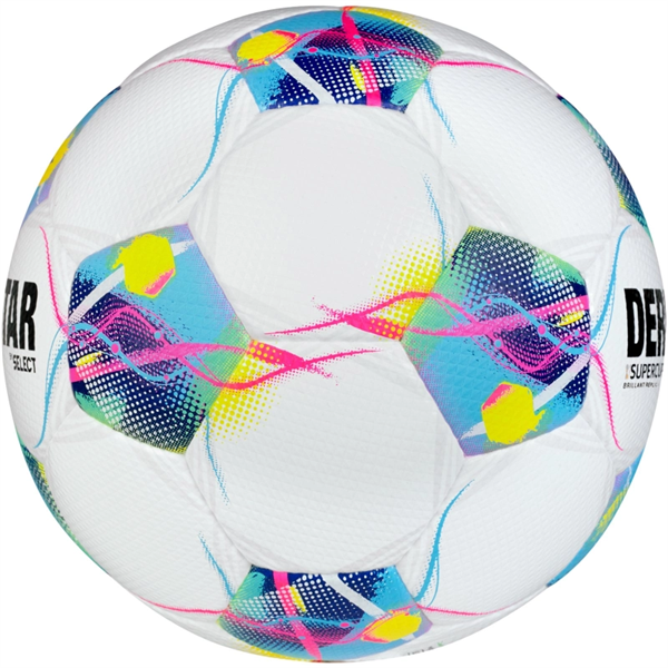 DERBYSTAR - FB-Supercup Brillant Replica v24, Fu�ball