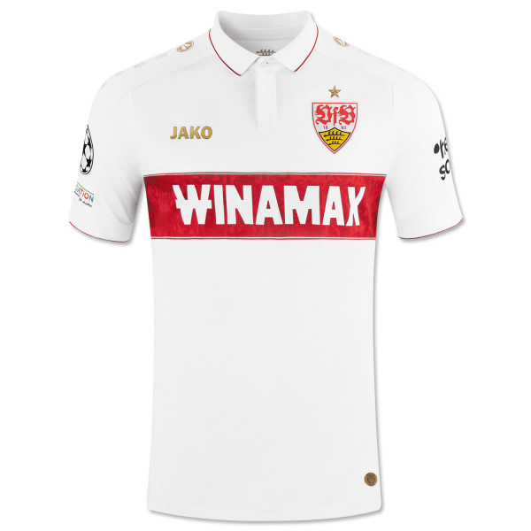 JAKO - VFB Champions League Trikot 24/25