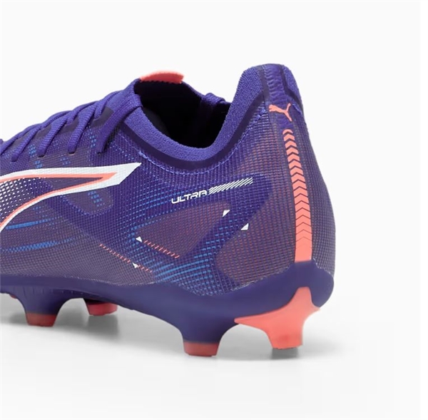 Puma - ULTRA 5 MATCH FG/AG, Fu�ballschuh