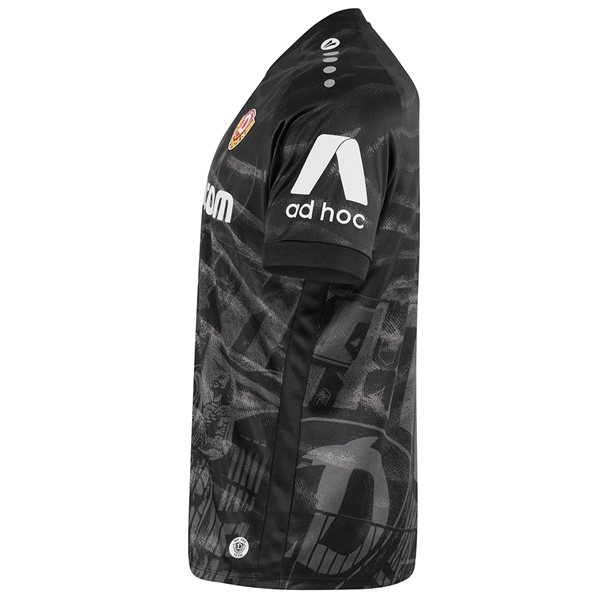 JAKO - Dynamo Dresden Ausw�rts Trikot 25/26