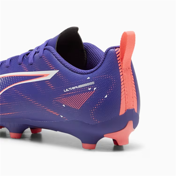 Puma - ULTRA 5 PLAY FG/AG Jr, Kinderfu�ballschuh