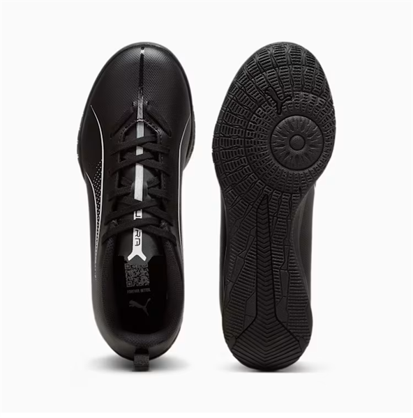 Puma - ULTRA 5 PLAY IT Jr, Kinderfu�ballschuh