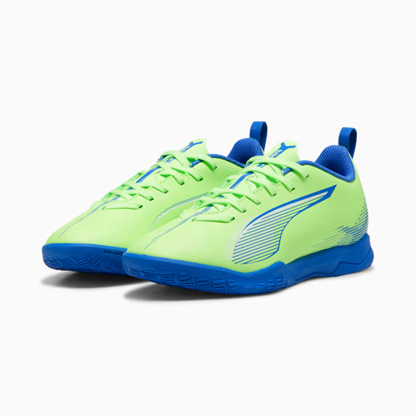 Puma - ULTRA 5 PLAY IT Jr, Kinderfu�ballschuh