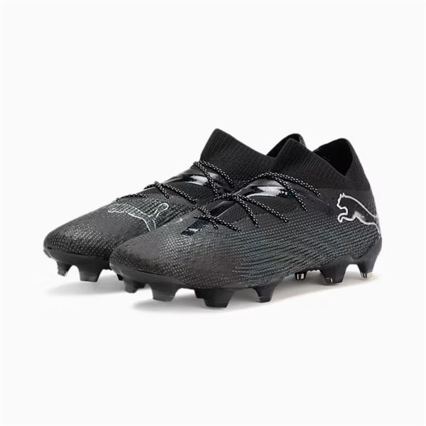 Puma - FUTURE 7 Ultimate FG/AG, Fu�ballschuh