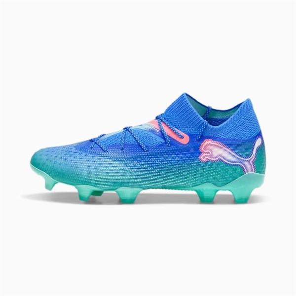 Puma - FUTURE 7 Ultimate FG/AG, Fu�ballschuh