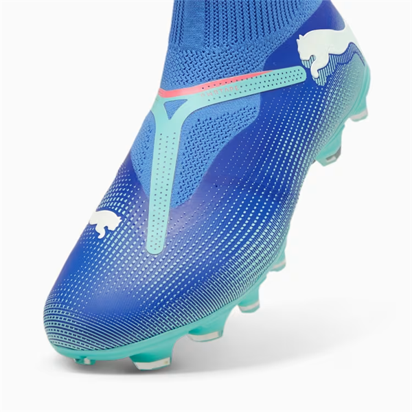 Puma - FUTURE 7 Match+ LL FG/AG, Fu�ballschuh