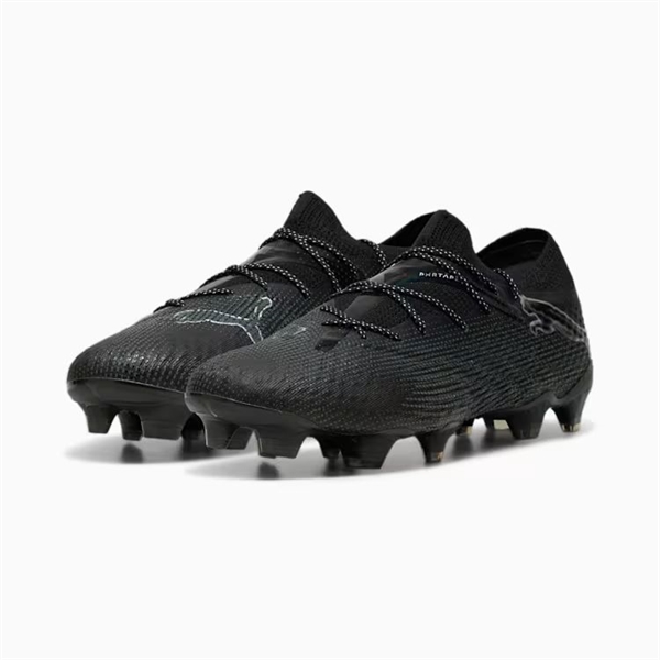 Puma - FUTURE 7 Ultimate Low FG/AG, Fu�ballschuh