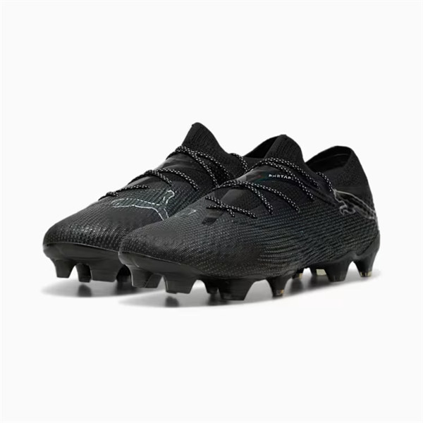 Puma - FUTURE 7 Ultimate Low FG/AG, Fu�ballschuh