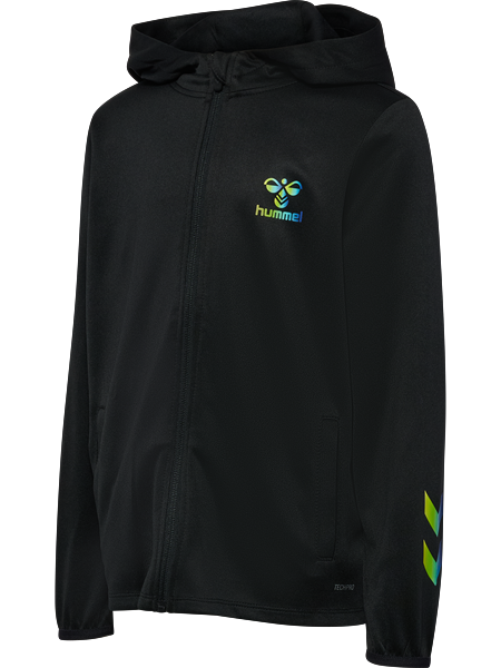 HUMMEL - hmlShimmer Track Jacket Kids, Trainingsjacke