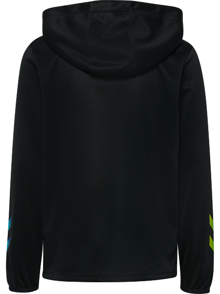 HUMMEL - hmlShimmer Track Jacket Kids, Trainingsjacke