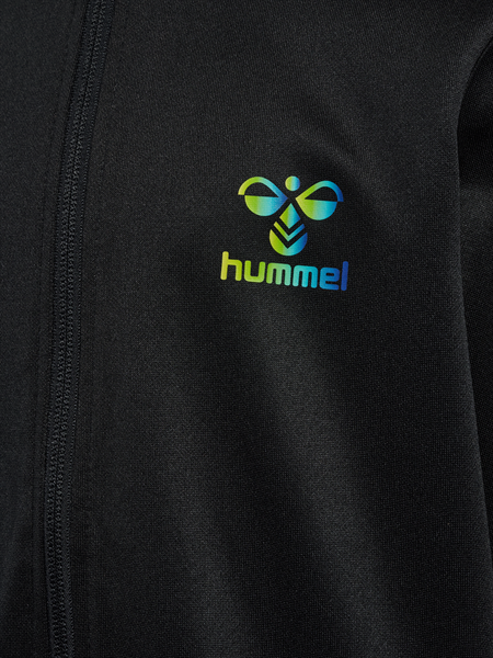 HUMMEL - hmlShimmer Track Jacket Kids, Trainingsjacke