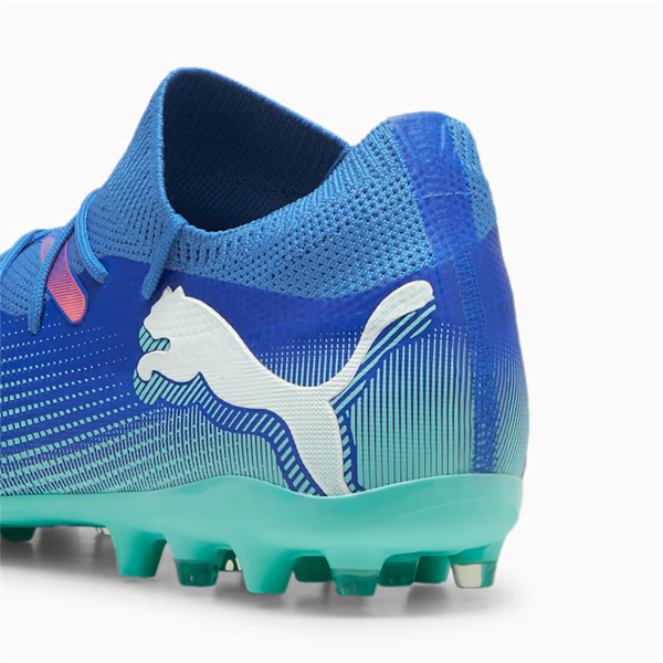 Puma - FUTURE 7 Match MG, Fu�ballschuh