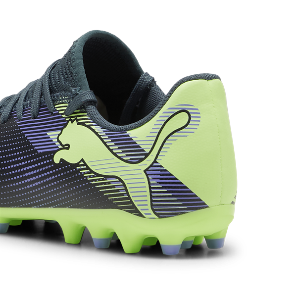 Puma - FUTURE 7 PLAY MG Jr, Kinderfu�ballschuh