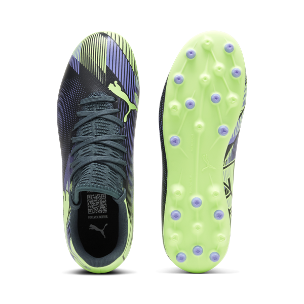 Puma - FUTURE 7 PLAY MG Jr, Kinderfu�ballschuh