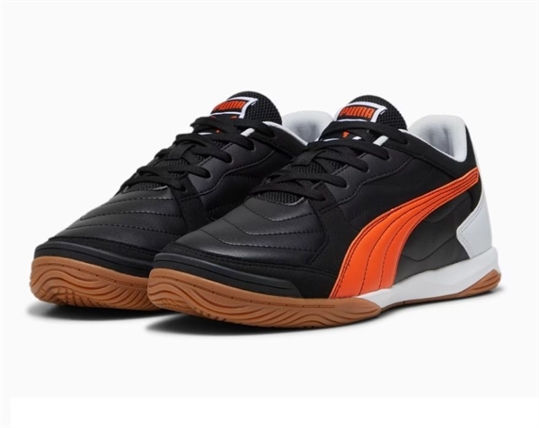 PUMA - PRESSING IV, Low Boot