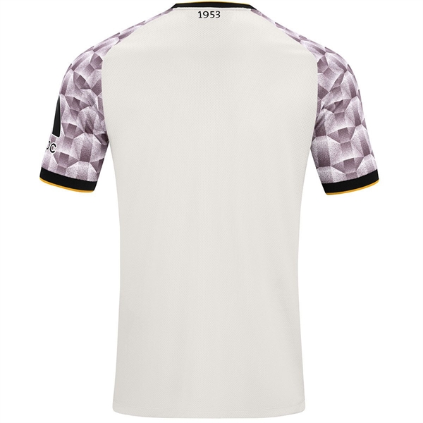 Jako - Dynamo Dresden Ausw�rts Trikot 26/27, Fantrikot