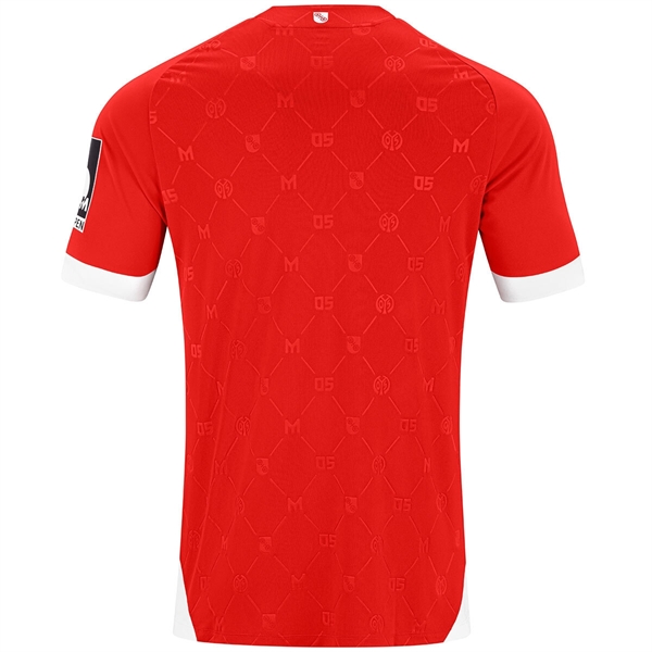 JAKO - Mainz 05 Heimtrikot 26/27, Trikot