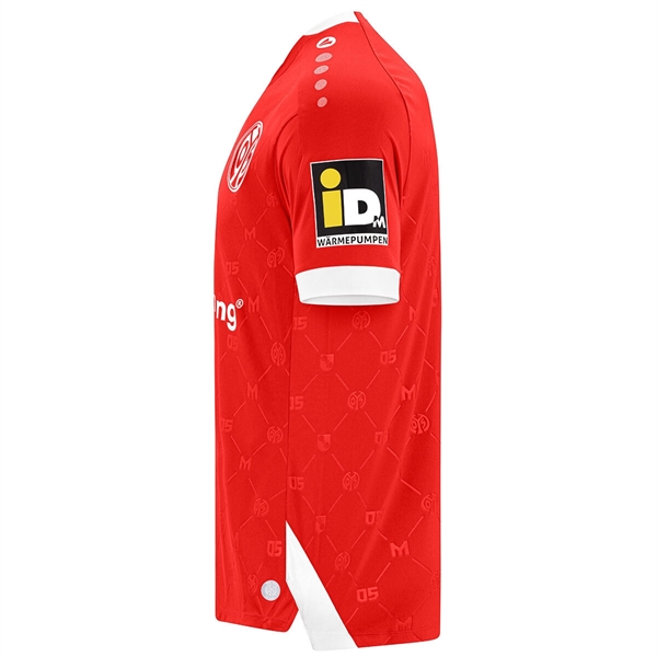 JAKO - Mainz 05 Heimtrikot 26/27, Trikot