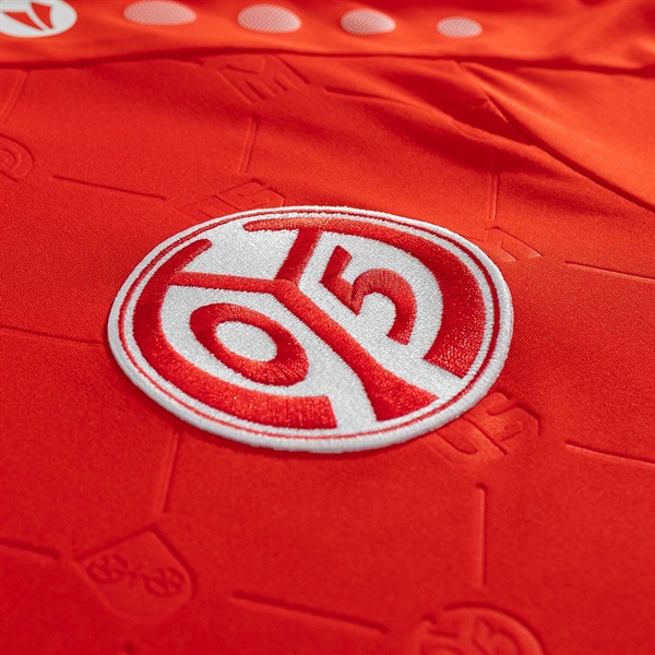 JAKO - Mainz 05 Heimtrikot 26/27, Trikot