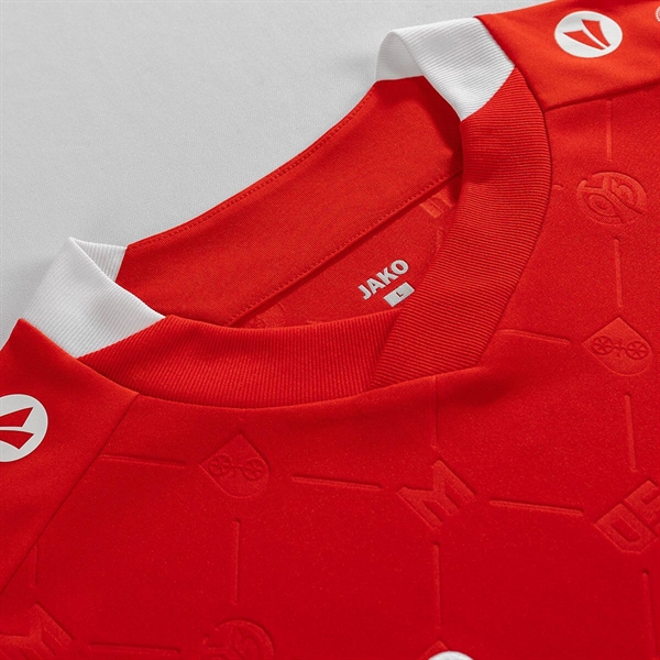 JAKO - Mainz 05 Heimtrikot 26/27, Trikot