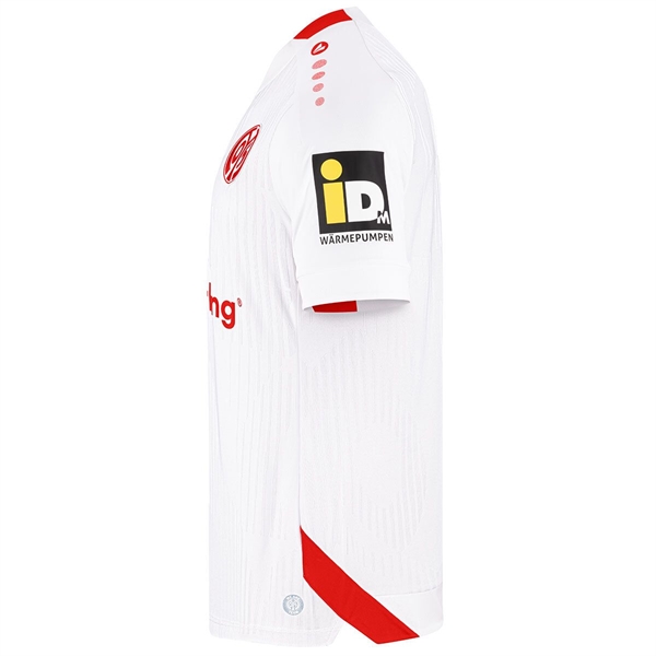 JAKO - Mainz 05 Ausw�rtstrikot 26/27, Trikot