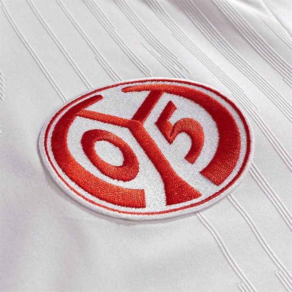 JAKO - Mainz 05 Ausw�rtstrikot 26/27, Trikot