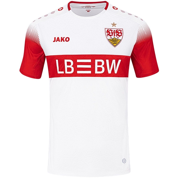 Jako - VFB Home Trikot Mens 26/27, Fantrikot