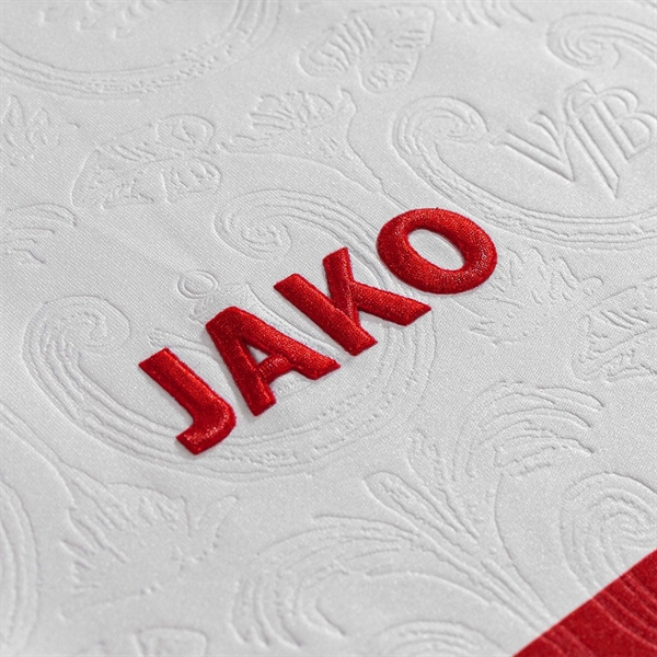Jako - VFB Home Trikot Mens 26/27, Fantrikot