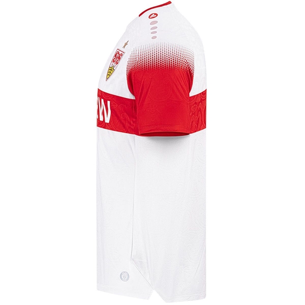 Jako - VFB Home Trikot Kids 26/27, Fantrikot