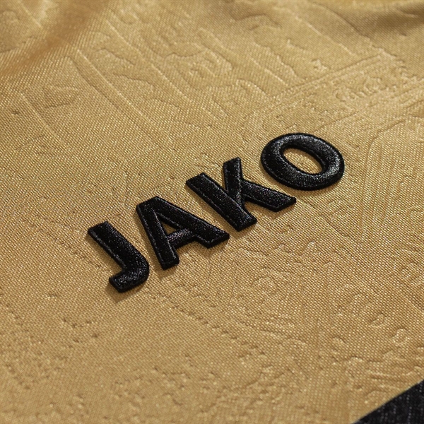 Jako - VFB 3rd Ausweich Trikot Mens 26/27, Fantrikot