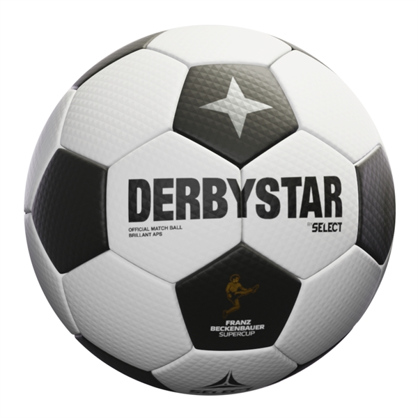 Derbystar - Super Cup Brillant APS v25, Fu�ball
